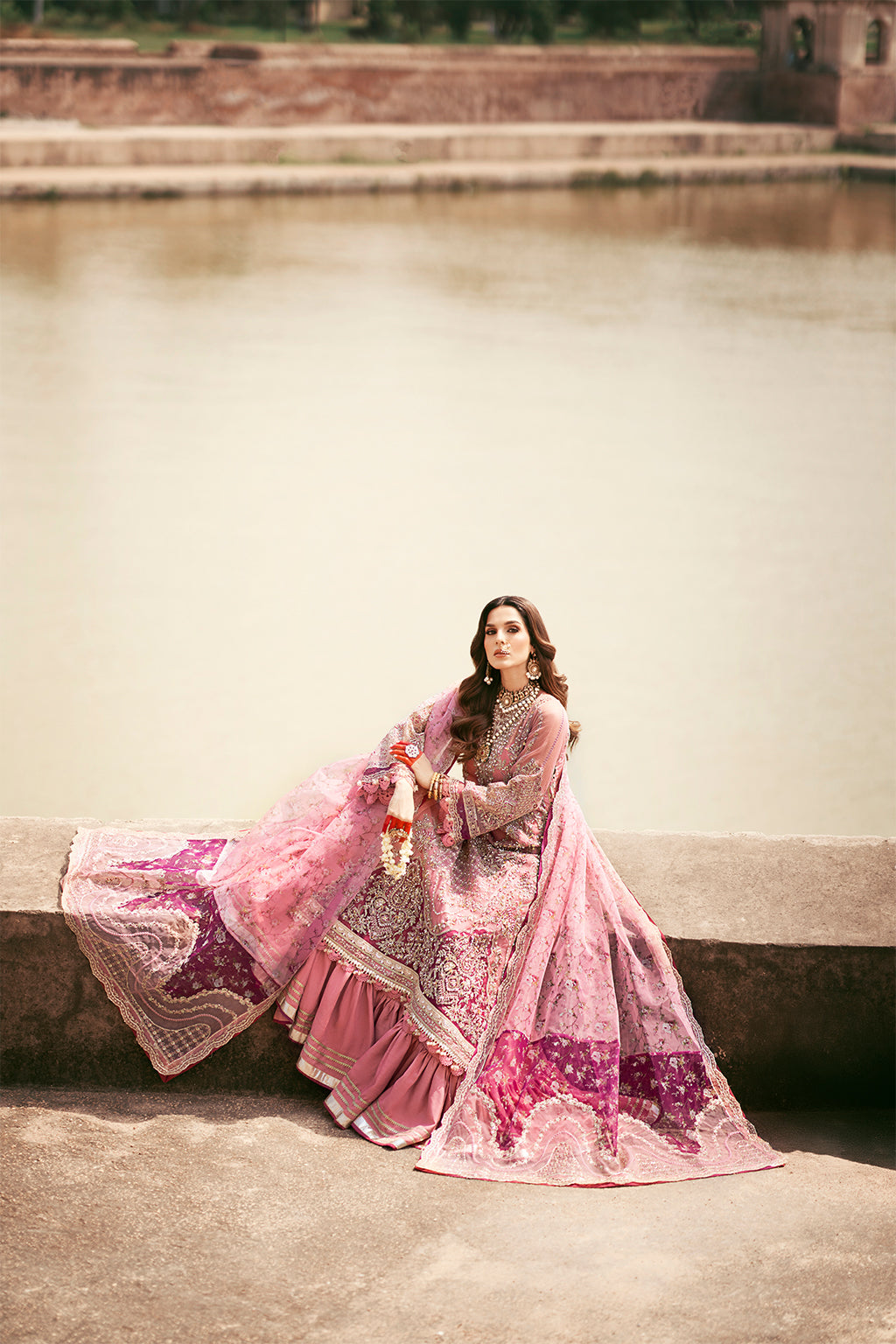 AJR Couture | Luxury Formals'24 | Fez