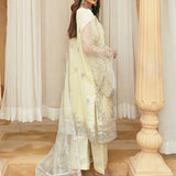 Daud Abbas | Formals Collection | Nu-Bahar