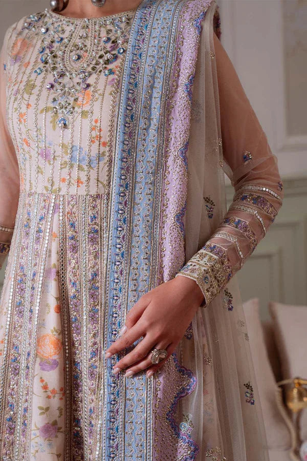 Nureh | Elanora Formals | NEL-80 - Rang-e-Khaas