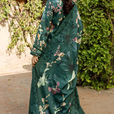 Farasha | The Winter Whispers | ELLE
