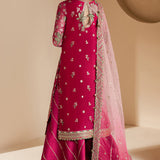 Jazmin | Wedding Formals | WF'25-03