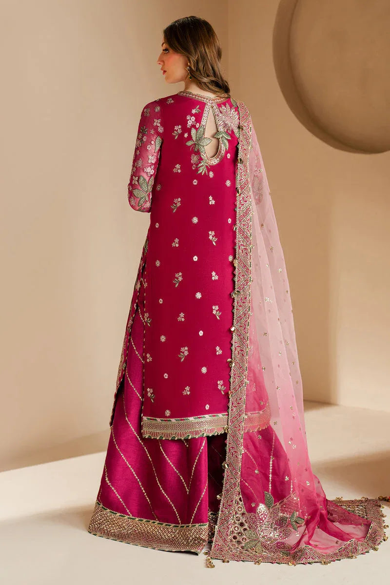 Jazmin | Wedding Formals | WF'25-03 - Rang-e-Khaas