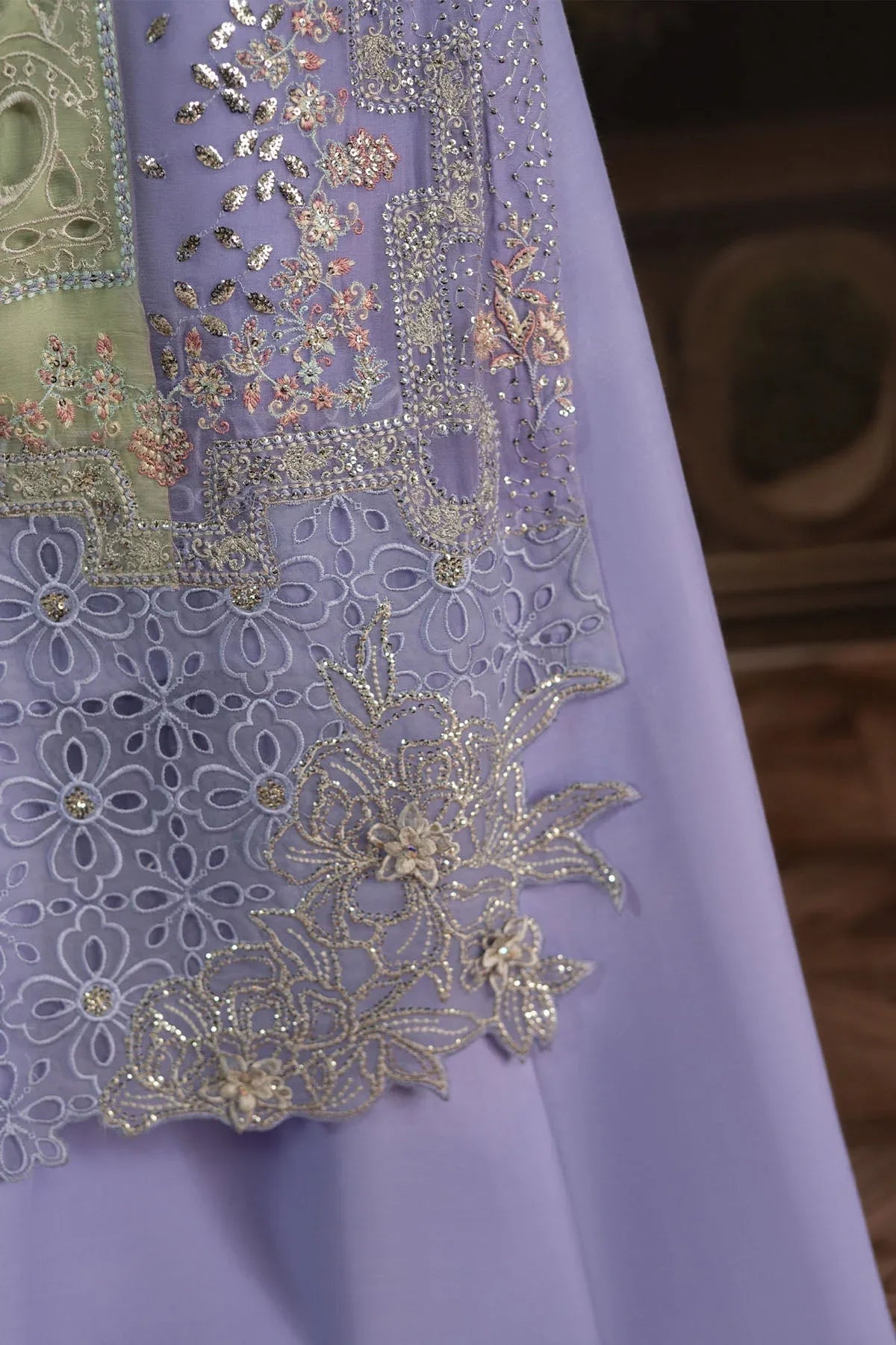 Nureh | Elanora Formals 25 | NEL-70 - Rang-e-Khaas