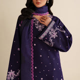 Farasha | Winter Spell 25 | Whim