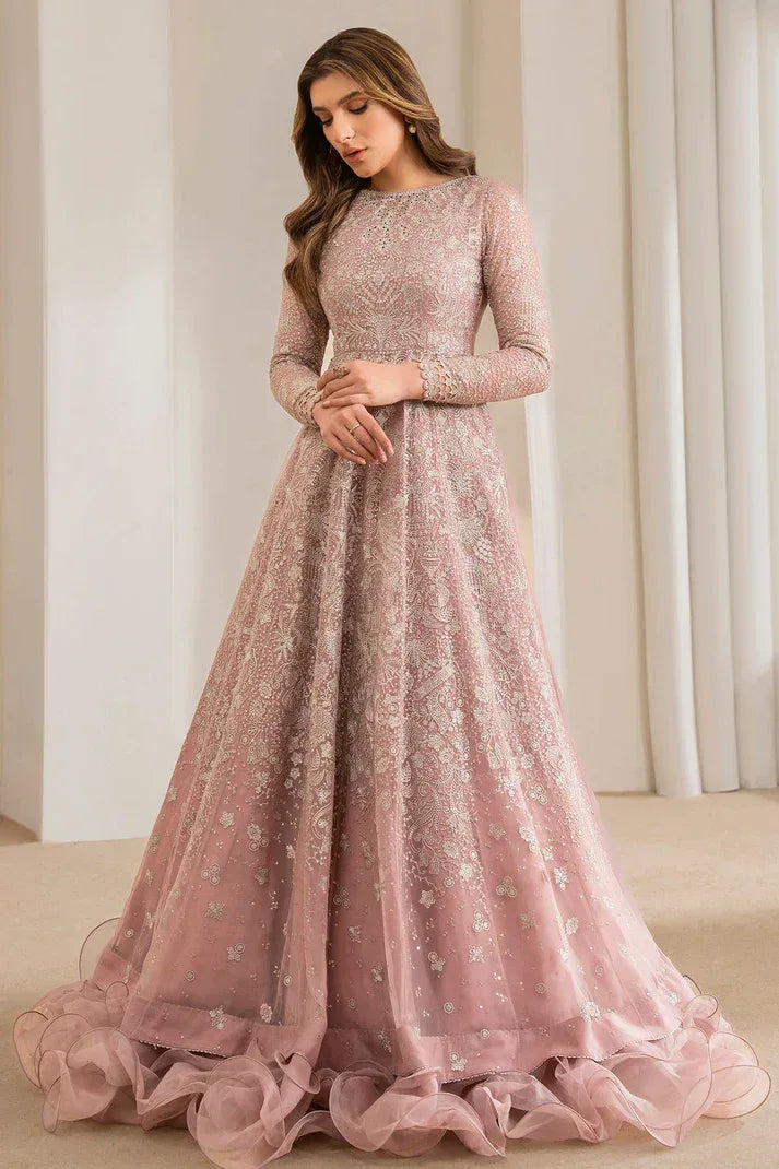 Jazmin | Wedding Formals | UC-3024 - Rang-e-Khaas