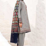 Jazmin | Summer Lawn 25 | USE-9123