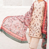 Jazmin | Summer Lawn 25 | USE-9122