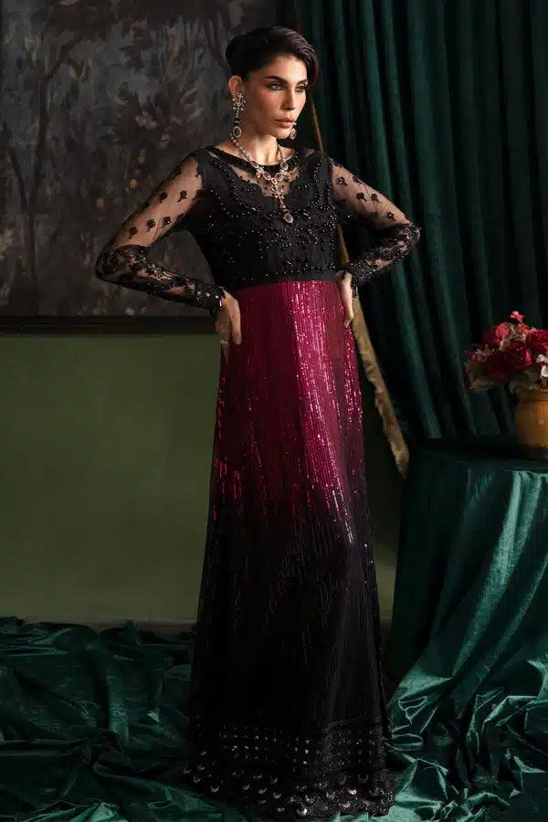 Nureh | Elanora Formals 23 | NEL-35 - Rang-e-Khaas