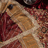 Nureh | Elanora Formals 24 | Crimson