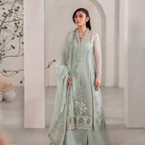 Faiza Saqlain | Lenora Luxury Pret | Marvela