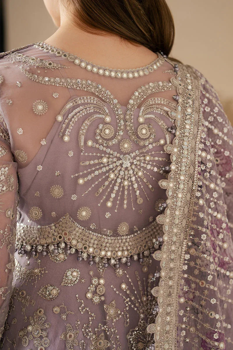 Jazmin | Wedding Formals | WF'25-05 - Rang-e-Khaas