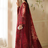 Baroque | Chantelle 25 | CH14-01