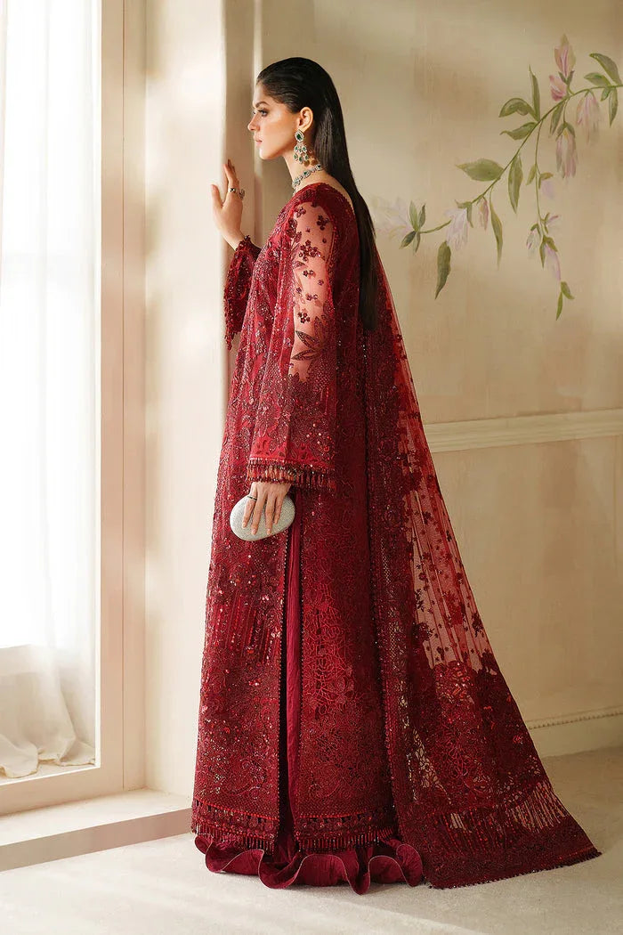 Baroque | Chantelle 25 | CH14-01 - Rang-e-Khaas