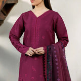 Farasha | Summer weaves| Garnet Passion