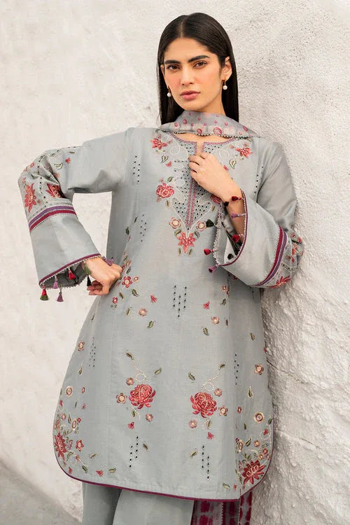Jazmin | Ready to Wear 25 | RTW - 1172 - Rang-e-Khaas