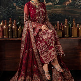 Nureh | Elanora Formal 24 | NEL-33