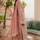 Ayzel | Armelia Printed Lawn 25 | Sylvie