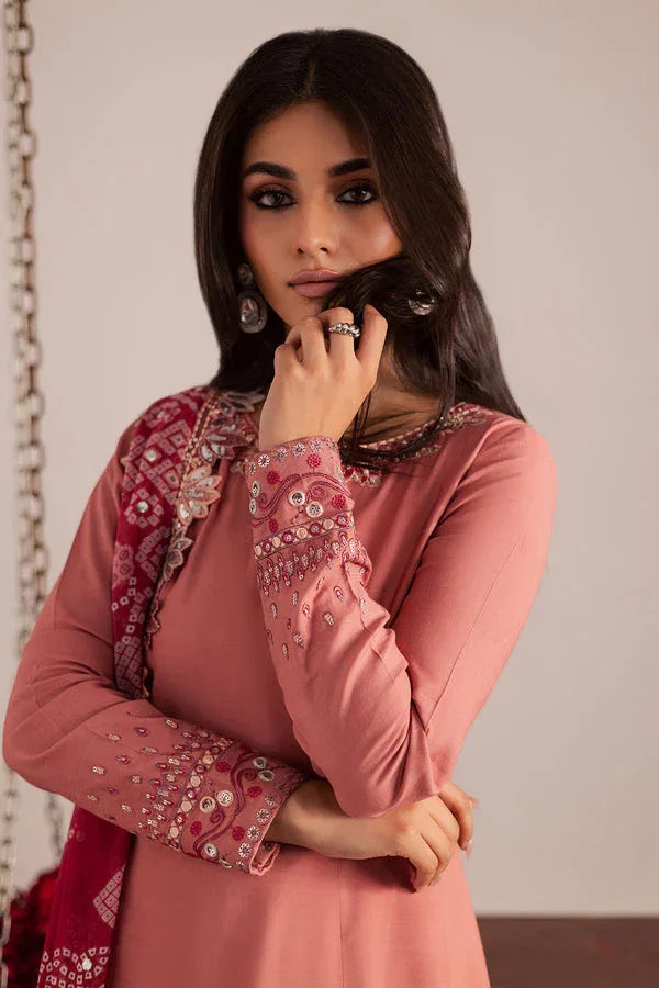 Nureh | Jugni Festive | NP-696 - Rang-e-Khaas