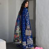 Faiza Saqlain | Veira - Lawn'24
