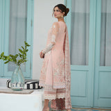FAIZA SAQLAIN | Valetta - LAWN ' 24