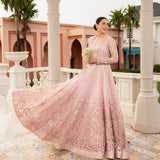 Faiza Saqlain | Neorah Wedding Festive 24| Ruzova