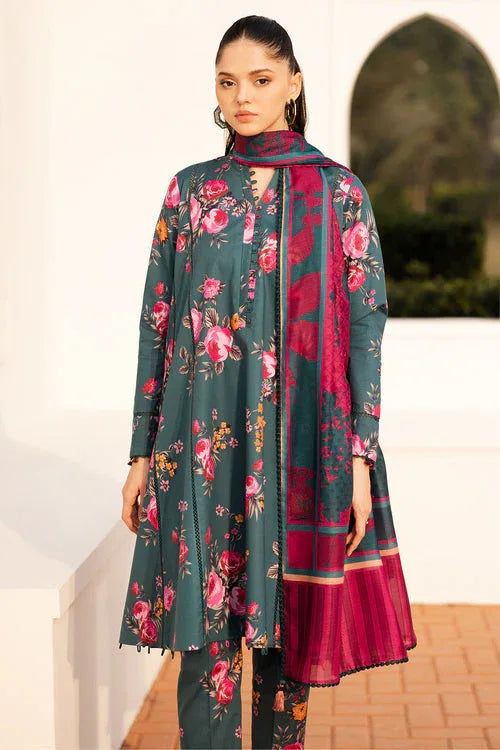 Jazmin | Ready to Wear 25 | RTW - 1186 - Rang-e-Khaas