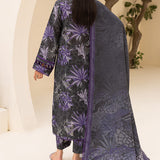 Farasha | The Winter Whispers | LAVENDUSK