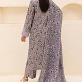 Farasha | The Winter Whispers | MISTY