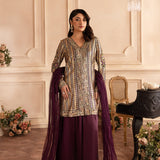 Vanya | Marlene Formals | ML-05