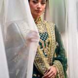Eleshia | Khatoon Wedding Formals | Nagheen