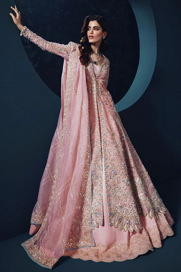 Soraya | Oriana Luxury Formals | Allure - Rang-e-Khaas