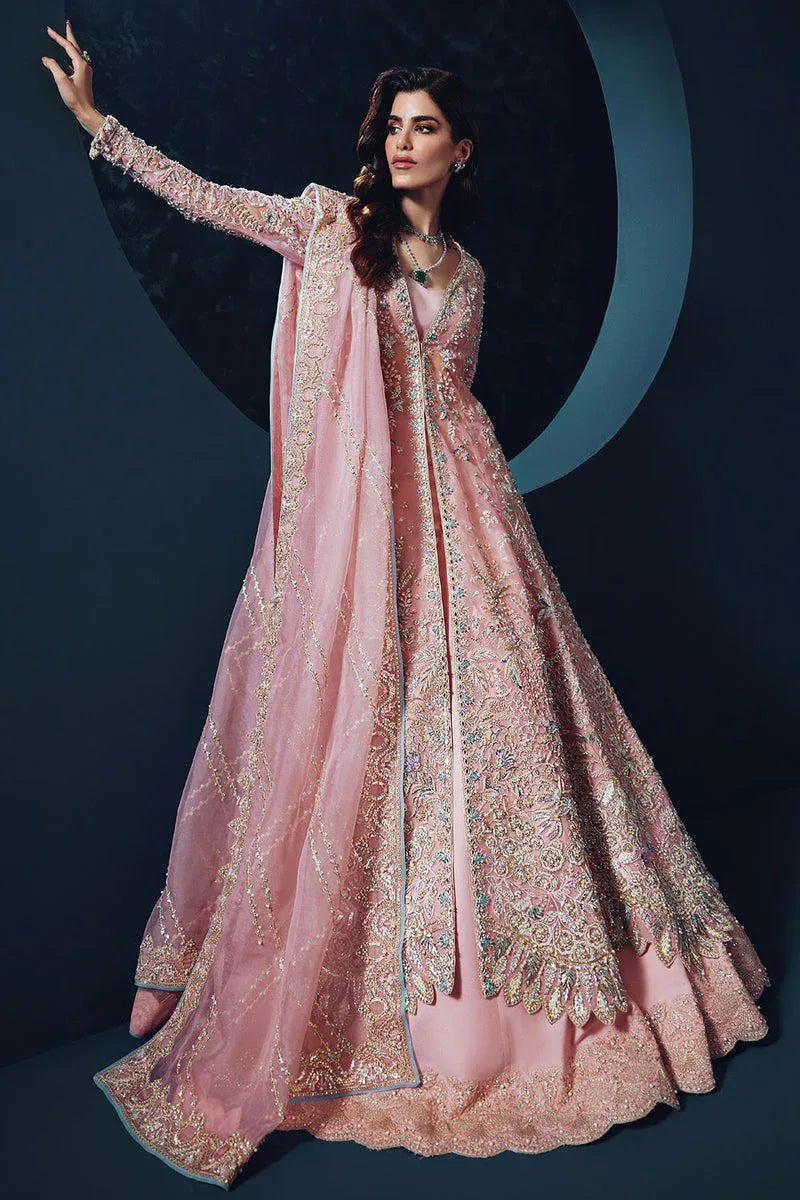 Soraya | Oriana Luxury Formals | Allure - Rang-e-Khaas