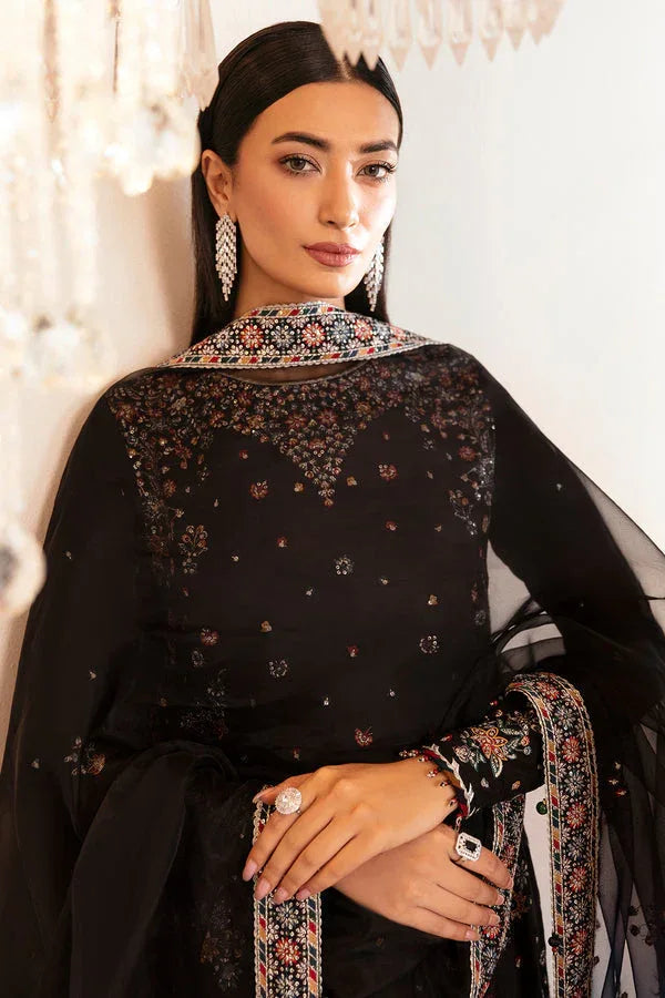 Jazmin | Formals Collection | UR-7045 - Rang-e-Khaas