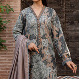Farasha | The Winter Whispers | KELY
