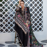Faiza Saqlain | Merle - Lawn'24