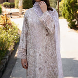 Afrozeh | Damask The Holiday Edit 25 | Lunetta A