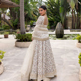 Faiza Saqlain | Zinnia Lawn 25 | Vinika