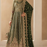 Jazmin | Wedding Formals | WF'25-02