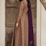 Jazmin | Winter Edition 24 | VISCOSE UW-0124