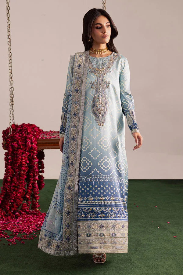 Nureh | Jugni Festive | NP-698 - Rang-e-Khaas