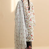 Zara Shahjahan | Coco Prints | Rey-7B