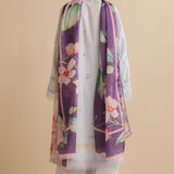 Zara Shahjahan | Coco Prints | Aria-3A