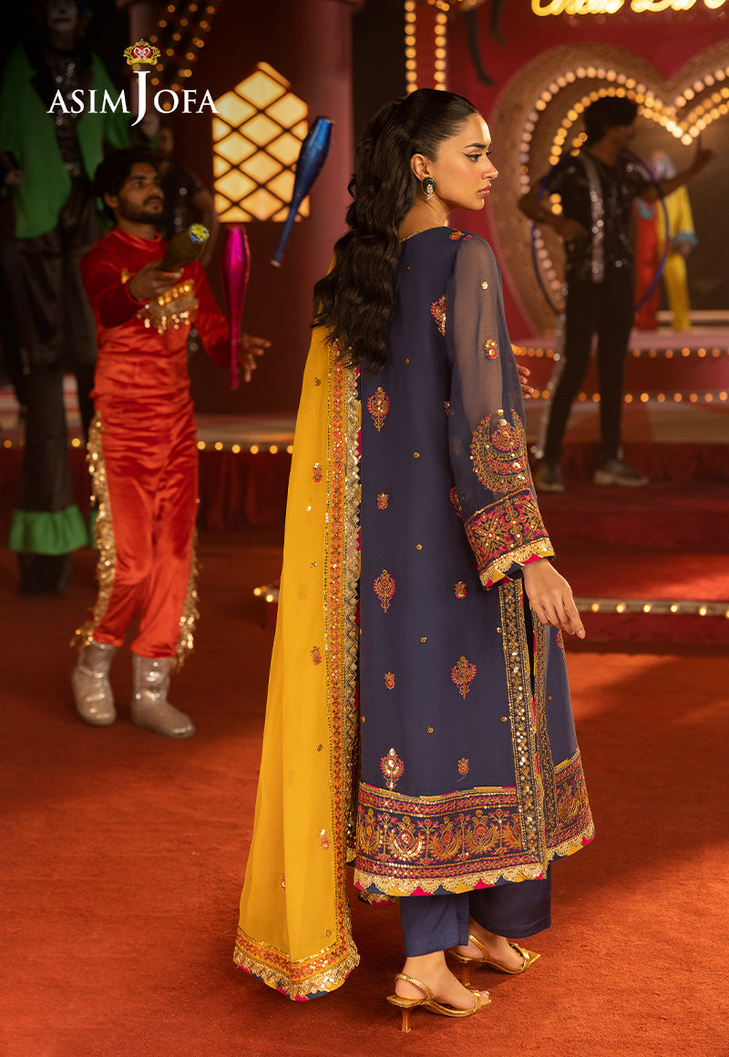 ASIM JOFA | Luxury Festive | AJLF-16