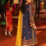 ASIM JOFA | Luxury Festive | AJLF-16