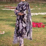 Alizeh | Sheen Lawn Prints 24 | CALLA