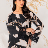 Iznik | Ready to Wear | IP-238 PRINTED GEORGETTE