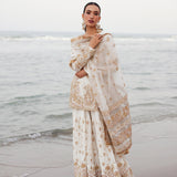 Faiza Saqlain | Mirhana - Lawn'24