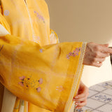 Zara Shahjahan | Coco Prints | Luna-10B