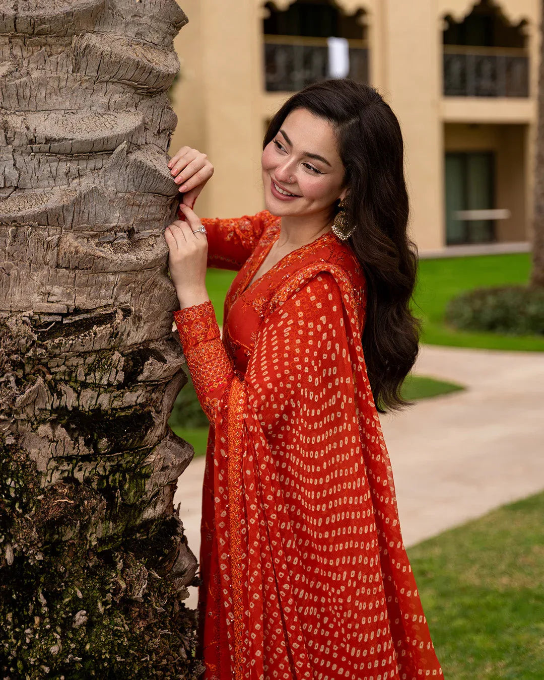 Faiza Saqlain | Aya Luxury Lawn 26' | Denisa