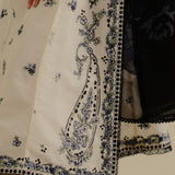Zara Shahjahan | Coco Lawn 25 | Yana-4A